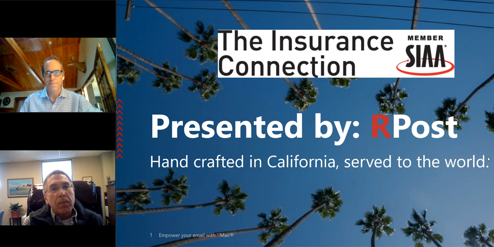 The Insurance Connection: Email Security for Insurance Professionals